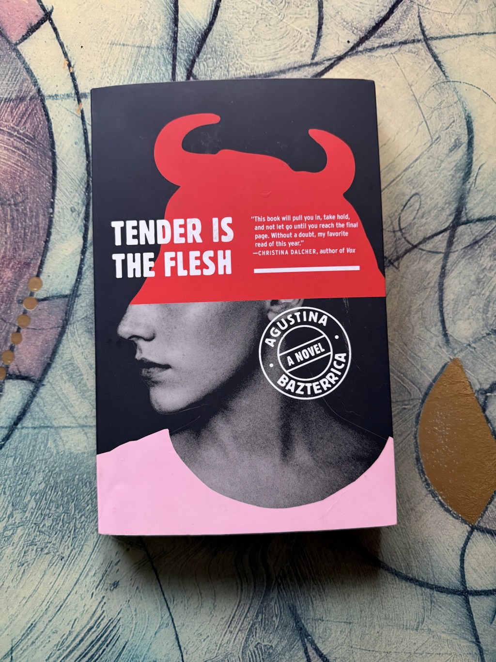 2024: My Year In Books