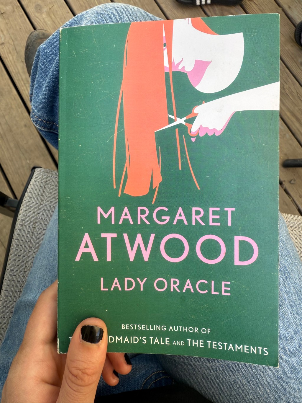 2025: Another Year in Reading